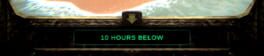 10 Hours Below artwork 1