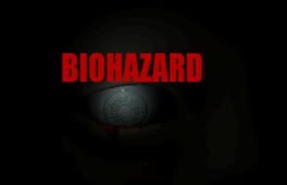 Biohazard artwork 1