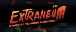 Extraneum artwork 1