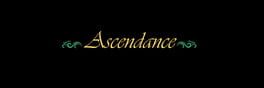 Ascendance artwork 1