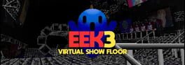 EEK3 Virtual Show Floor artwork 1