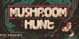 Mushroom Hunt artwork 1