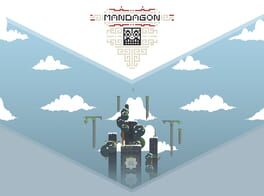 Mandagon artwork 1