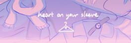 Heart on Your Sleeve artwork 1