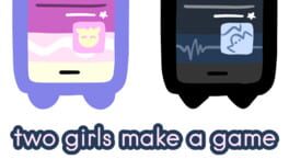 Two Girls Make a Game artwork 1