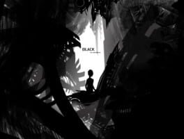 Black artwork 1