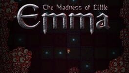 The Madness of Little Emma artwork 1
