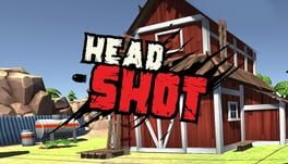 Head Shot artwork 1