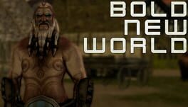 Bold New World artwork 1