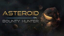 Asteroid Bounty Hunter artwork 1