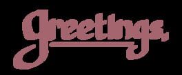 Greetings artwork 1