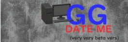 GG Date Me artwork 1