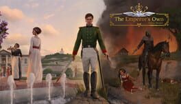 The Emperor's Own artwork 2
