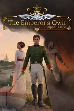 The Emperor's Own artwork 3