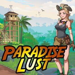 Paradise Lust artwork 2