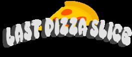 Last Pizza Slice artwork 1