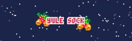 Yule Sock artwork 1