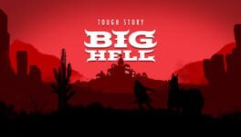 Tough Story: Big Hell artwork 1