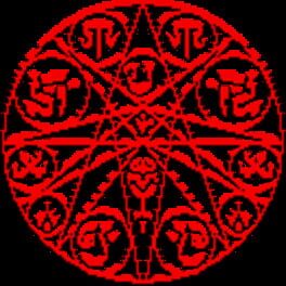 Ritualistic Madness artwork 1