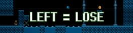 Left = Lose artwork 1