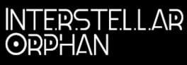 Interstellar Orphan artwork 1