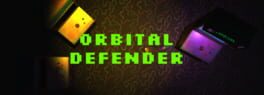 Orbital Defender artwork 1