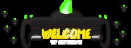 Welcome to the Galaxy artwork 1