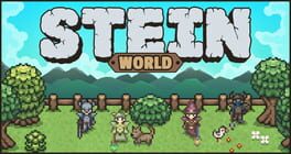 Stein.World artwork 1