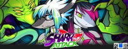 Shark Attack artwork 1