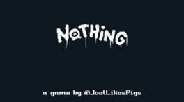 Nothing artwork 1