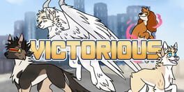 Victorious artwork 1