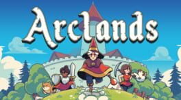 Arclands artwork 1