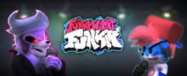 Furry Night Funkin' RTX artwork 1