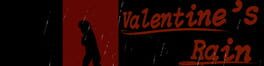 Valentine's Rain artwork 1