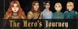 The Hero's Journey artwork 1
