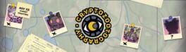 Cryptozootography artwork 1