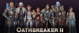 Oathbreaker: Season 2 artwork 1