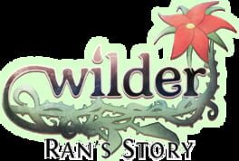 Wilder: Ran's Story artwork 1