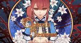 Cinderella Phenomenon artwork 1