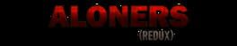 Aloners Redux artwork 1