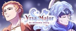 Yrsa Major artwork 1