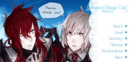 Magical Otoge Ciel artwork 1