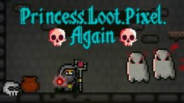 Princess.Loot.Pixel.Again artwork 1