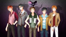 Seduce Me the Otome artwork 1
