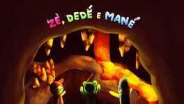 Zé, Dedé e Mané artwork 1