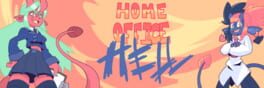 Home Office Hell artwork 1