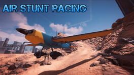 Air Stunt Racing artwork 1