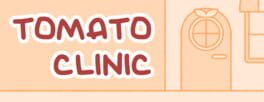 Tomato Clinic artwork 1