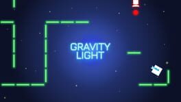 Gravity Light artwork 1