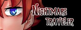 Nightmare traveler artwork 1